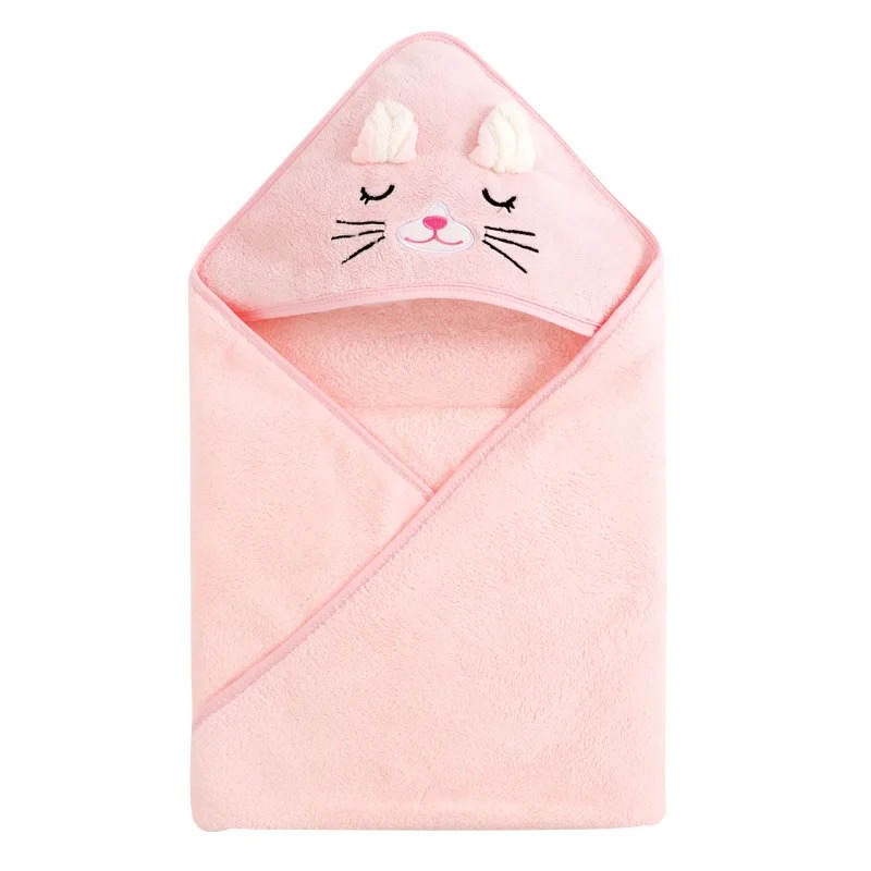 Couverture d'emmaillotage douc - Baby Swaddle Blanket avis et prix