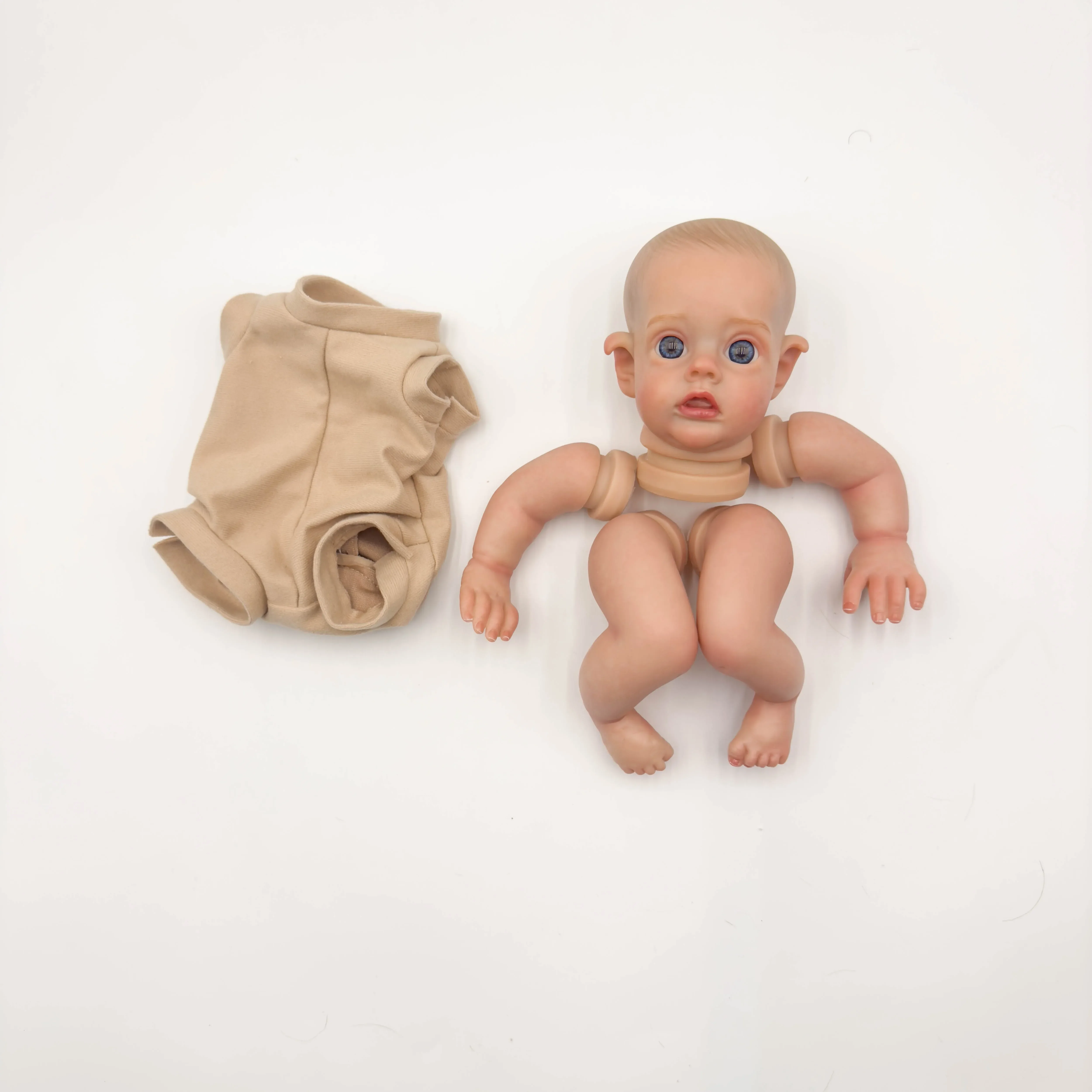NPK 10 ''haute qualité à la ma - Baby Products Kit For Newborn avis et prix
