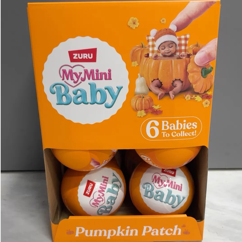 Nouvelle série Zuru My Mini Ba - Baby Products Bag avis et prix