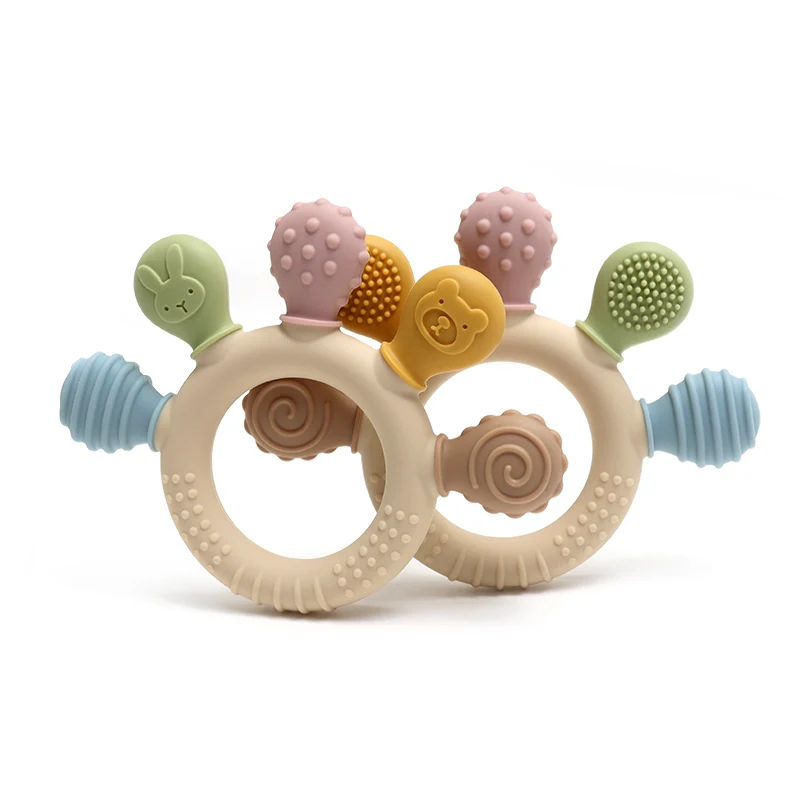 Nouvel Anneau de Dentition Mul - Baby Products Application avis et prix