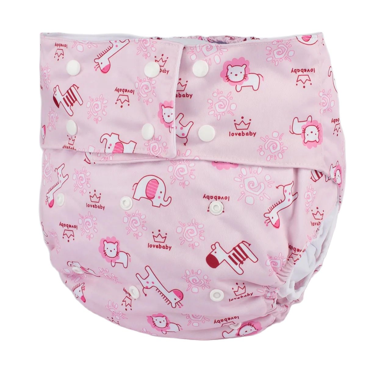 [SIGZAGOR]-Couche-culotte réut - Pampers Diaper Premium Care avis et prix
