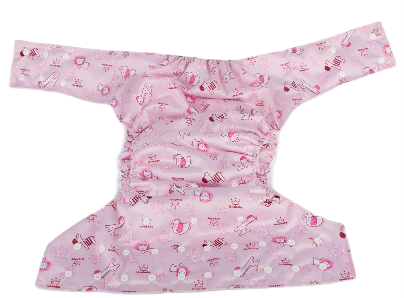 [SIGZAGOR]-Couche-culotte réut - Pampers Diaper Premium Care avis et prix