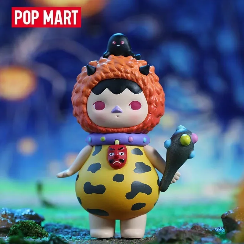 Pop Mart Pucky Monster Baby Se - Baby Products Bag avis et prix