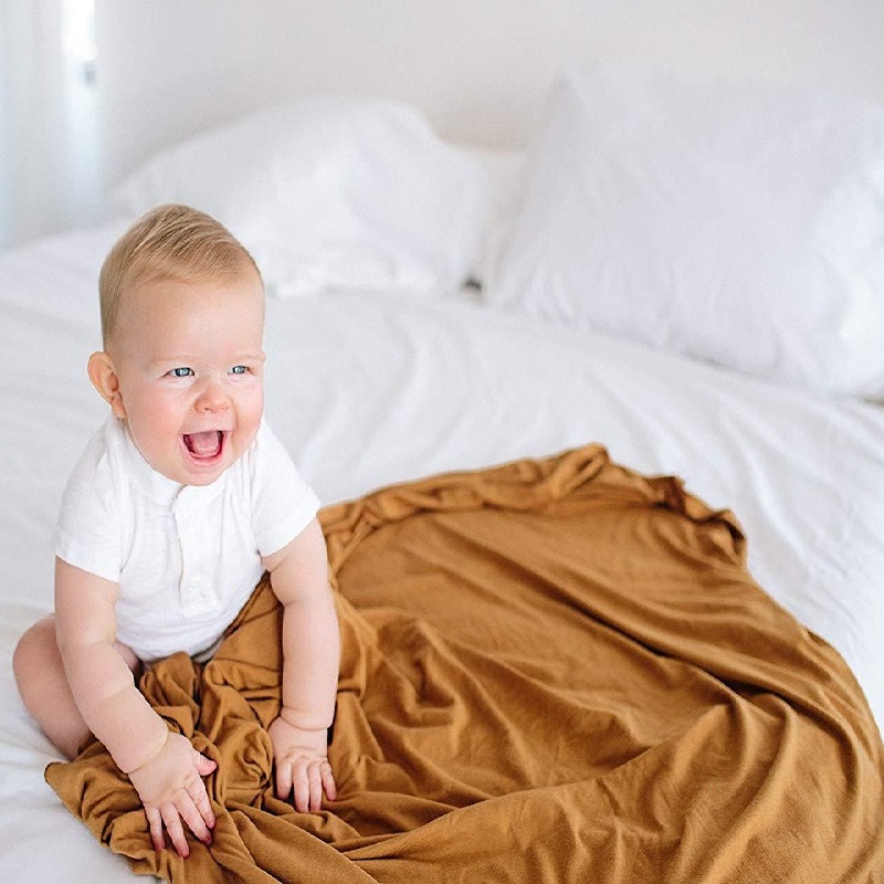 Couverture en mousseline Ultra - Baby Swaddle Blanket avis et prix