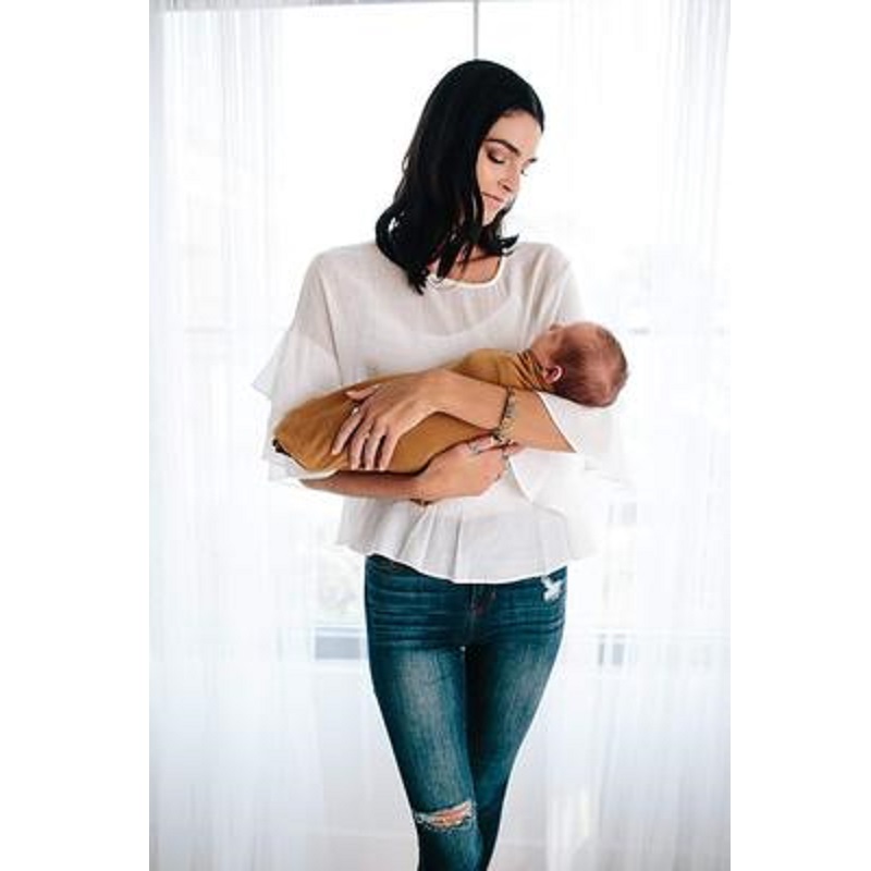 Couverture en mousseline Ultra - Baby Swaddle Blanket avis et prix