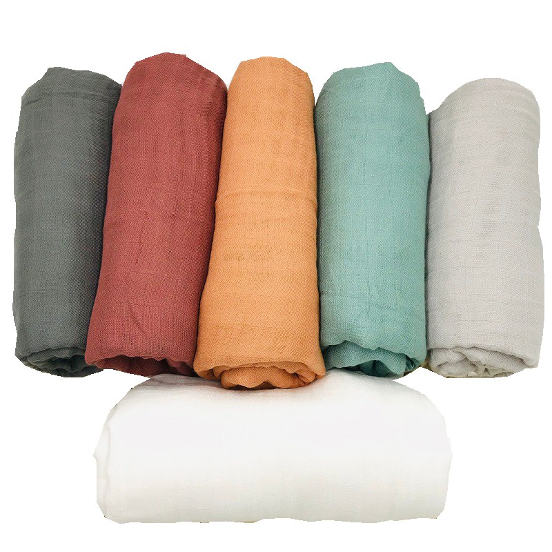 Couverture en mousseline Ultra - Baby Swaddle Blanket avis et prix