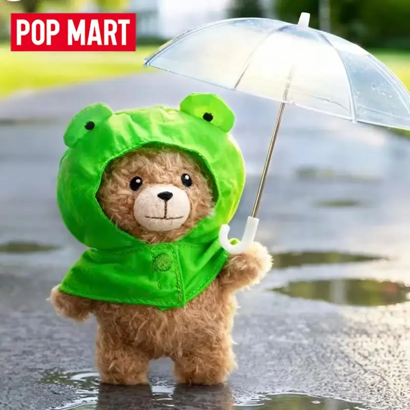 POP MART TED 2 Série Baby Ted  - Baby Products Bag avis et prix