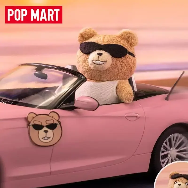 POP MART TED 2 Série Baby Ted  - Baby Products Bag avis et prix