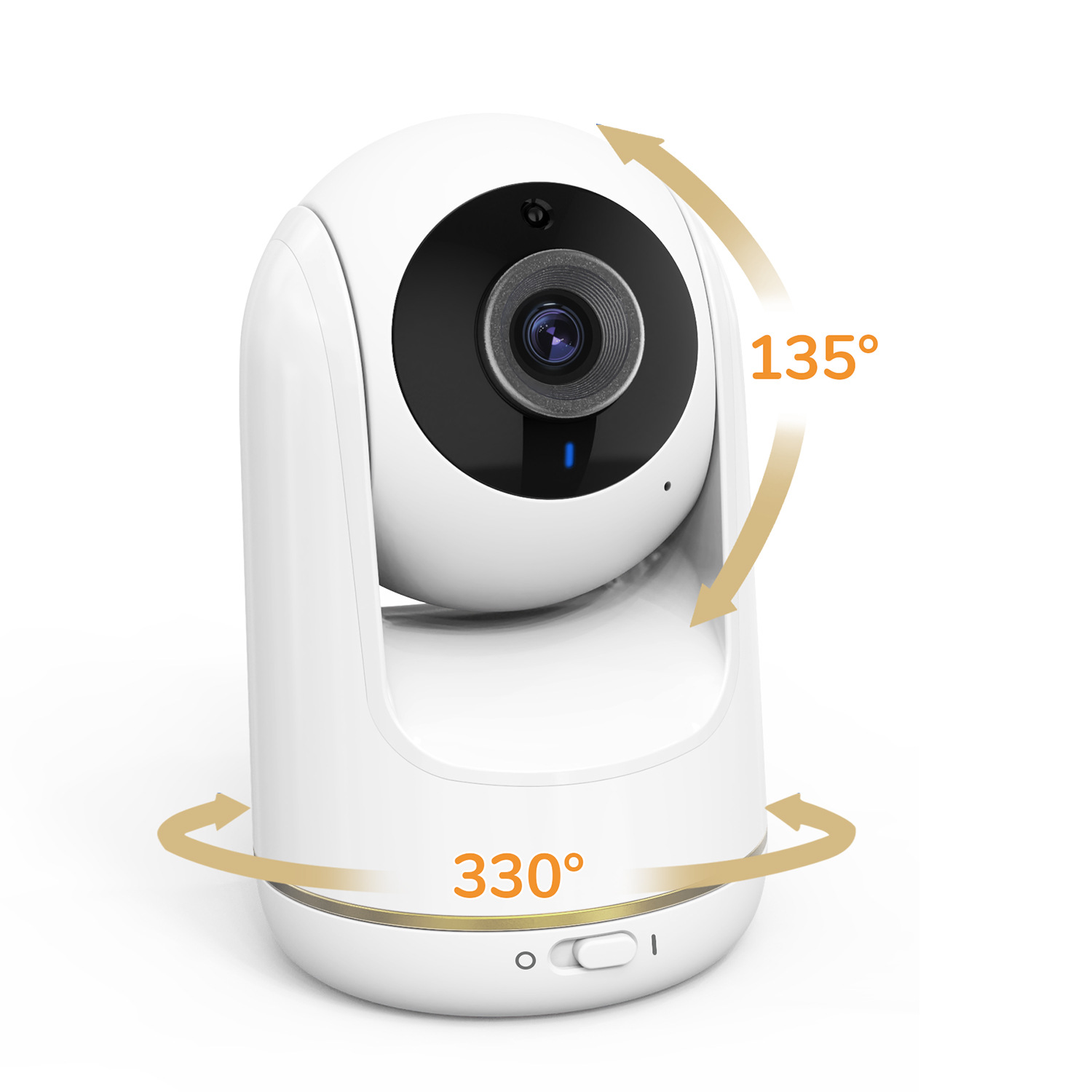 Caméra séparée pour le moniteu - Baby Products Video avis et prix