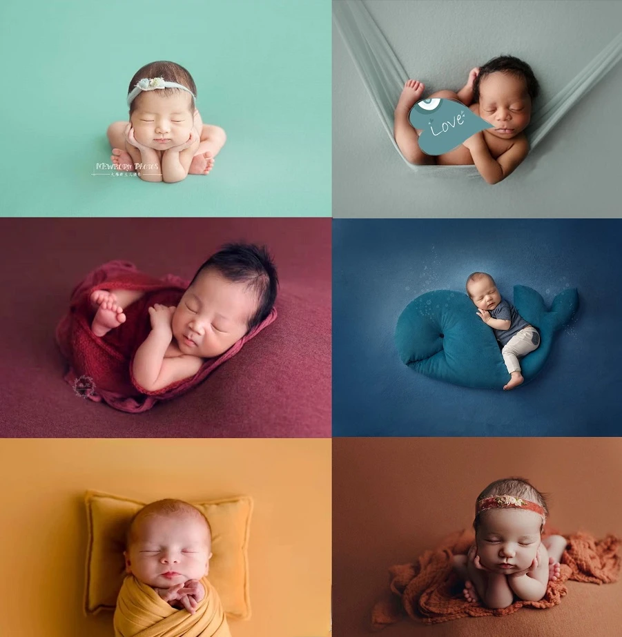 Couverture pour photographie d - Baby Swaddle Blanket avis et prix