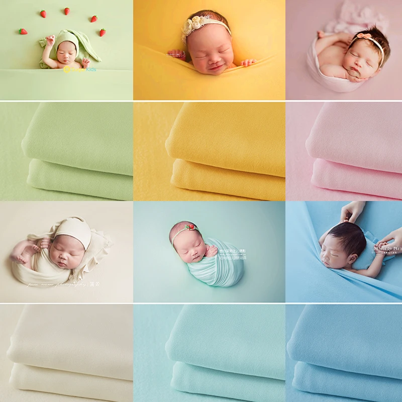 Couverture pour photographie d - Baby Swaddle Blanket avis et prix