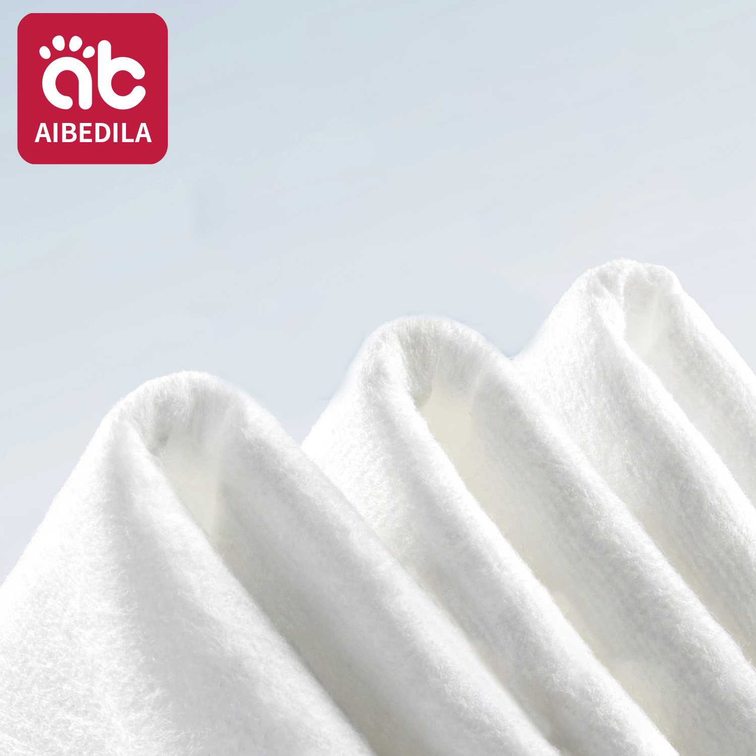 Lingettes sèches en coton pour - Baby Products Bag avis et prix